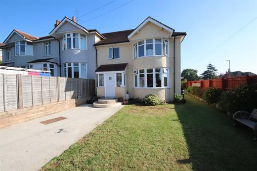 Priory Avenue | Kingskerswell