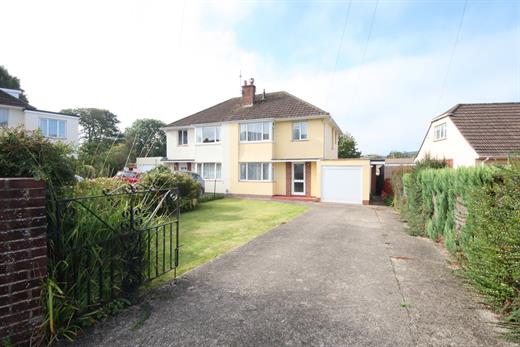 Manor Drive | Kingskerswell | Newton Abbot