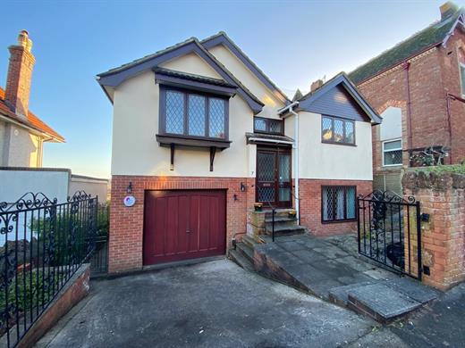 Westhill Road | Paignton