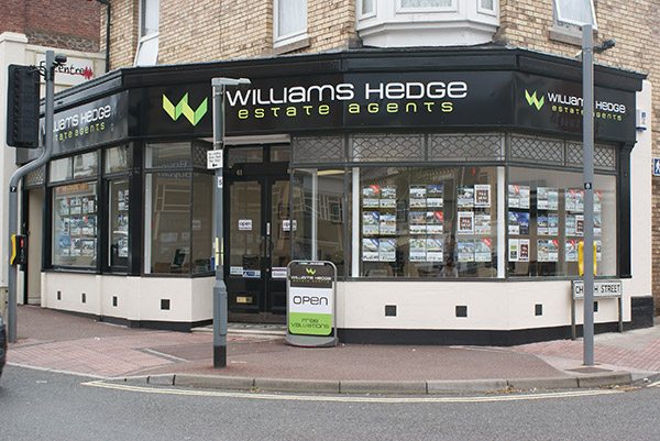 Williams Hedge Kingskerswell Estate Agents
